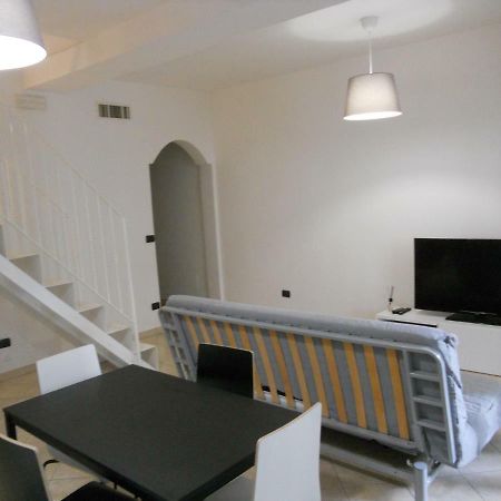 Casa Vacanze Disfida Di Barletta Suite Luaran gambar
