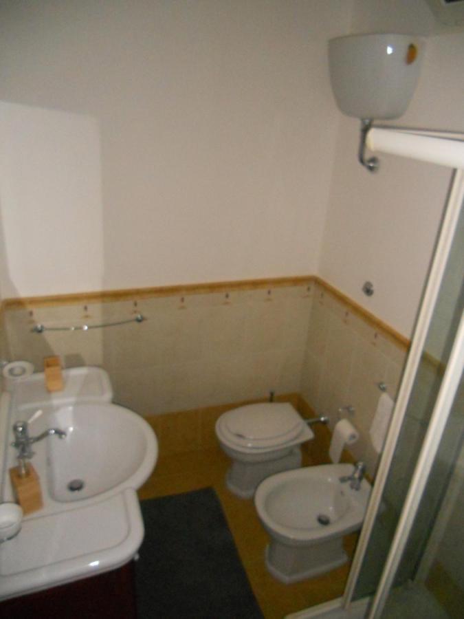 Casa Vacanze Disfida Di Barletta Suite Luaran gambar