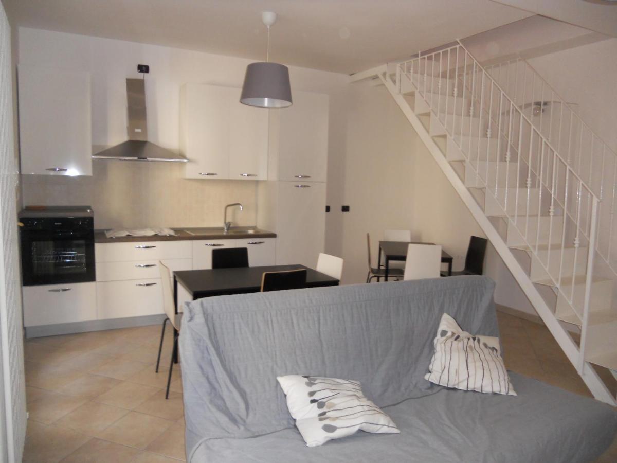 Casa Vacanze Disfida Di Barletta Suite Luaran gambar