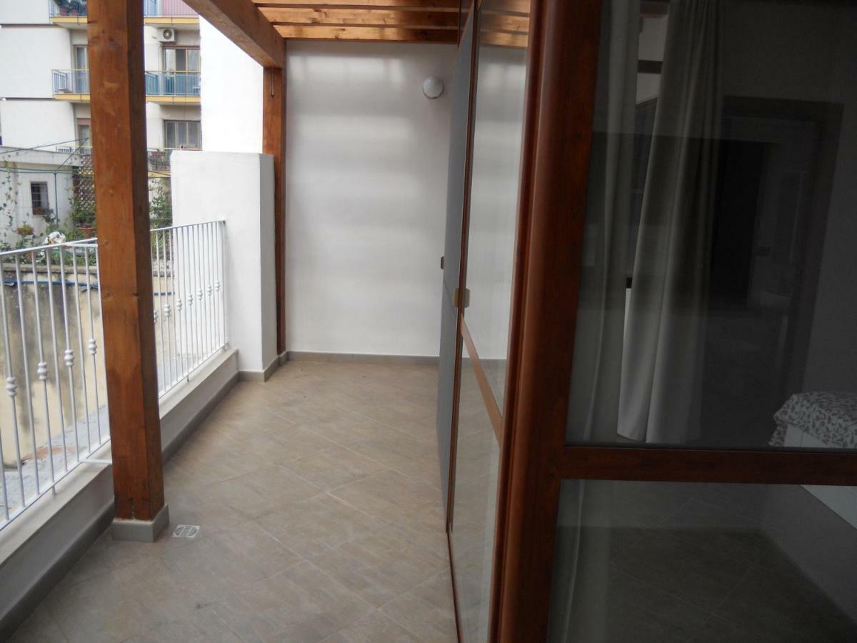 Casa Vacanze Disfida Di Barletta Suite Luaran gambar