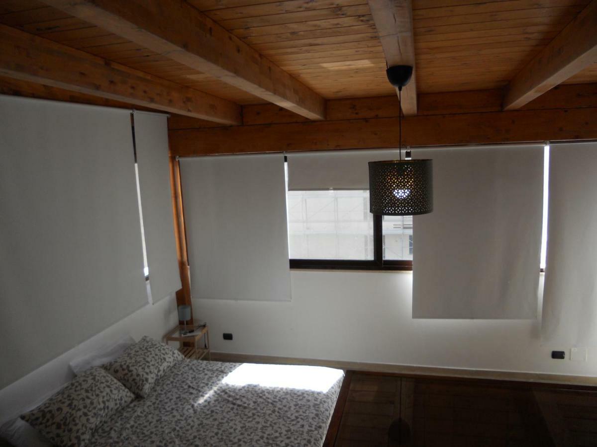 Casa Vacanze Disfida Di Barletta Suite Luaran gambar
