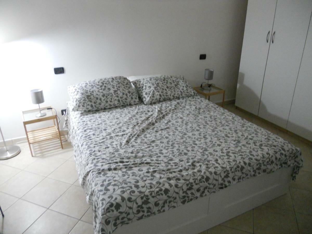 Casa Vacanze Disfida Di Barletta Suite Luaran gambar