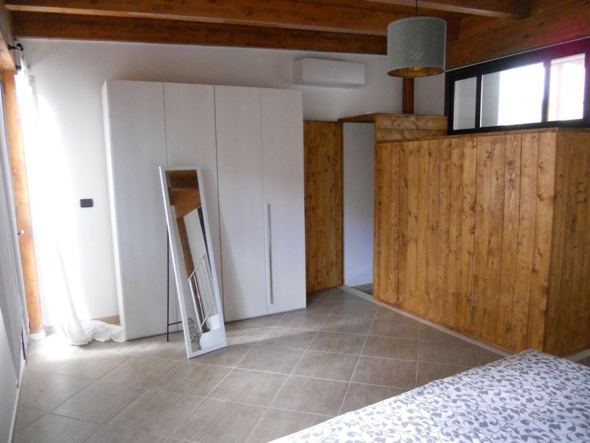 Casa Vacanze Disfida Di Barletta Suite Luaran gambar