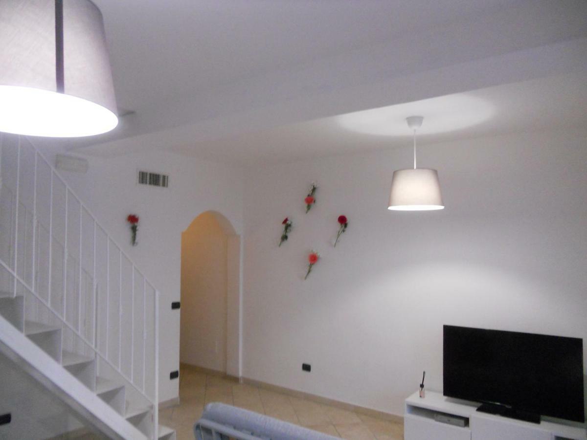 Casa Vacanze Disfida Di Barletta Suite Luaran gambar