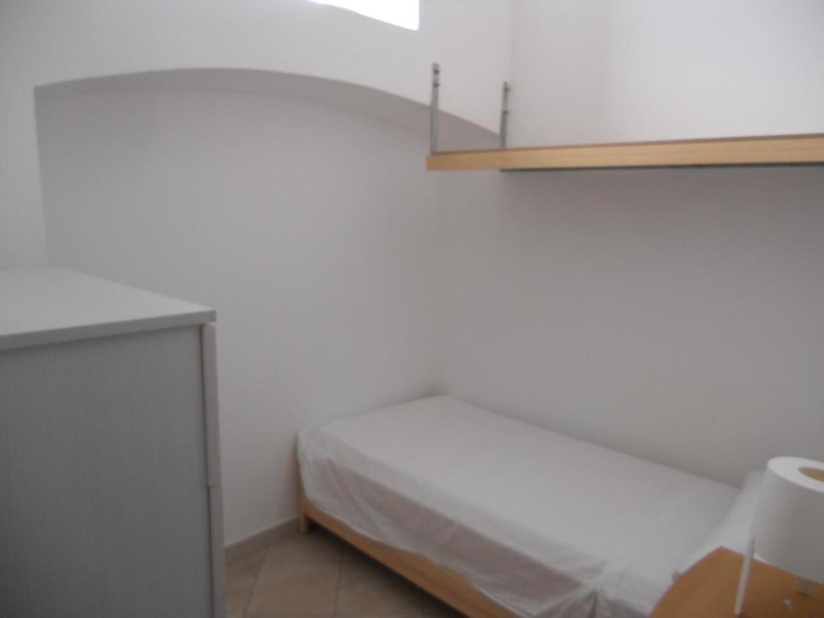 Casa Vacanze Disfida Di Barletta Suite Luaran gambar