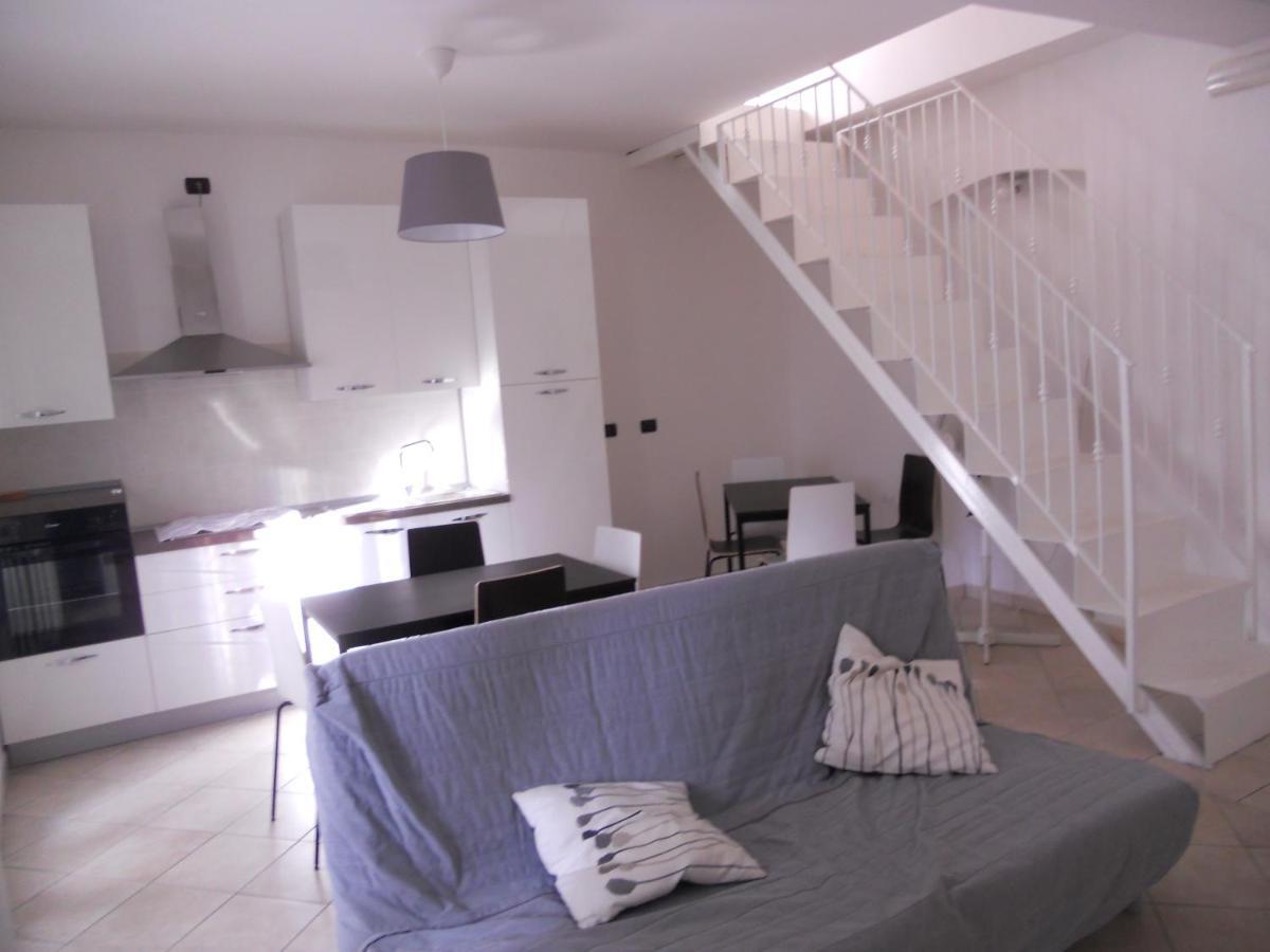 Casa Vacanze Disfida Di Barletta Suite Luaran gambar